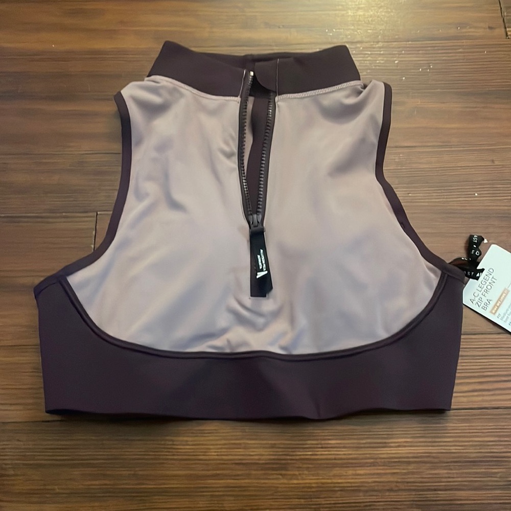 BRAND NEW Athleta x Allyson Felix Bra Top